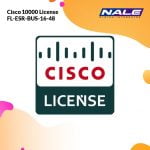 Cisco 10000 License FL-ESR-BUS-16-48