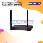 Cisco Integrated Service Router C1109-2PLTEGB
