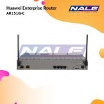 Huawei Enterprise Router AR151G-C