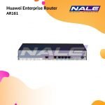 Huawei Enterprise Router AR161