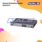 Huawei Enterprise Router AR161W-S