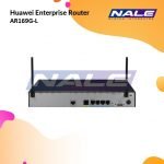 Huawei Enterprise Router AR169G-L