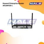 Huawei Enterprise Router AR169FGW-L