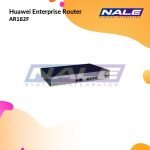 Huawei Enterprise Router AR162F