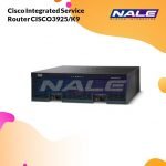 Cisco Integrated Service Router CISCO3925/K9