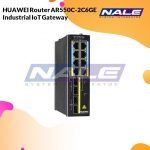 HUAWEI Router AR550C-2C6GE Industrial IoT Gateway