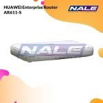 HUAWEI Enterprise Router AR611-S
