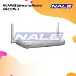 HUAWEI Enterprise Router AR611W-S