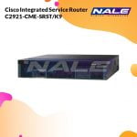 Cisco Integrated Service Router C2921-CME-SRST/K9