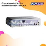Cisco Integrated Service Router CISCO1941-SEC/K9
