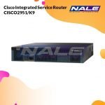 Cisco Integrated Service Router CISCO2951/K9