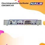 Cisco Integrated Service Router CISCO891-K9