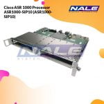 Cisco ASR 1000 Processor ASR1000-SIP10 (ASR1000-SIP10)