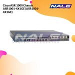 Cisco ASR 1000 Chassis ASR1001-4X1GE (ASR1001-4X1GE)