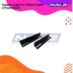 Support Angle For 450mm, Depth 275mm (SA45)