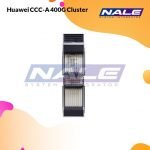 Huawei CCC-A 400G Cluster