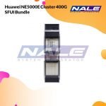 Huawei NE5000E Cluster 400G SFUI Bundle