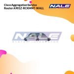 Cisco Aggregation Service Router A901Z-RCKMNT-WALL