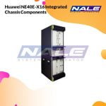 Huawei NE40E-X16 Integrated Chassis Components(Including 8 DC Power) (CR5B0BKP1670)