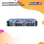 Huawei NE08E-S6 Basic System (NEDMHOST1200)