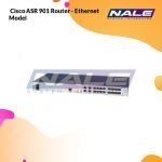 Cisco ASR 901 Router - Ethernet Model