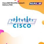 Cisco ASR 903 ATM License E-Delivery PAK