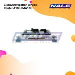 Cisco Aggregation Service Router A900-IMA16D