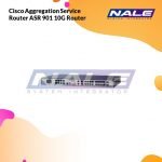 Cisco Aggregation Service Router ASR 901 10G Router