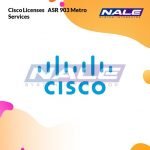 Cisco Licenses   ASR 903 Metro Services
