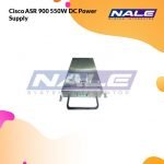 Cisco ASR 900 550W DC Power Supply