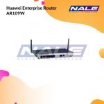 Huawei Enterprise Router AR109W