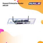 Huawei Enterprise Router AR109