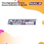 Cisco Aggregation Services Routers ASR1002-5G-SEC/K9