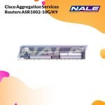 Cisco Aggregation Services Routers ASR1002-10G/K9