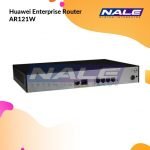 Huawei Enterprise Router AR121W