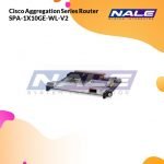 Cisco Aggregation Series Router SPA-1X10GE-WL-V2