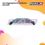 Cisco Aggregation Series Router SPA-DSP