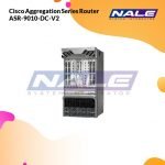 Cisco Aggregation Series Router ASR-9010-DC-V2