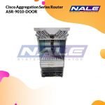 Cisco Aggregation Series Router ASR-9010-DOOR