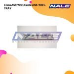Cisco Aggregation ASR 9001 Cable ASR-9001-TRAY