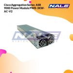Cisco Aggregation Series  ASR 9000 Power Module PWR-3KW-AC-V2