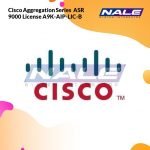 Cisco Aggregation Series  ASR 9000 License A9K-AIP-LIC-B