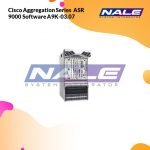 Cisco Aggregation Series  ASR 9000 Software A9K-03.07