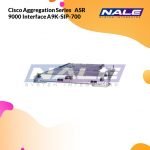 Cisco Aggregation Series   ASR 9000 Interface A9K-SIP-700