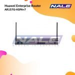 Huawei Enterprise Router AR157G-HSPA+7
