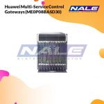Huawei Multi-Service Control Gateways (ME0P08BASD30)