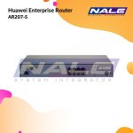 Huawei Enterprise Router AR207-S