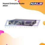 Huawei Enterprise Router AR207