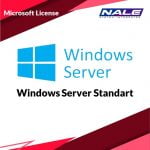 Windows Server 2025 Standard - 2 Core