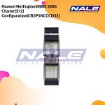 Huawei NetEngine5000E 100G Cluster(2+2) Configuration(CR5P5KCCCD52)